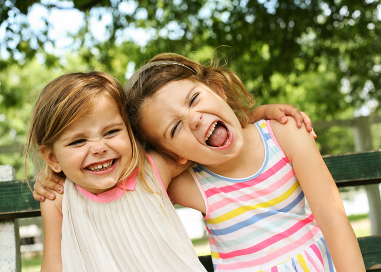 Does my child need early orthodontic treatment? Does my child need early orthodontic treatment?